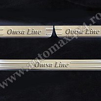 Mitsubishi Lancer Tija crom prag Pret - Cere oferta