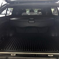 Protectie,capitonaj bena Nissan Navara D23 '14+ NP300 (2)