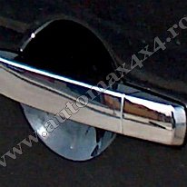Nissan Pathfinder '06- Manere crom usi b Pret - Cere oferta