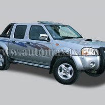 Nissan Skystar Rollbar R020 Pret - Cere oferta
