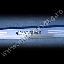 Opel Astra G '98- Tija crom prag Pret - Cere oferta