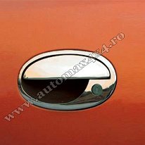 Opel Combo '02- Manere crom usi b Pret - Cere oferta