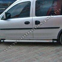 Opel Combo Prag inox PC631 Pret - Cere oferta