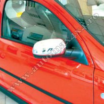 Opel Corsa C '01- Capac crom oglinzi1 Pret - Cere oferta