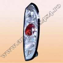 Opel Corsa C '01- Stop crom Pret - Cere oferta