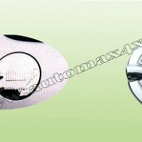 CORSA D '07- Capac crom rezervor Pret - Cere oferta