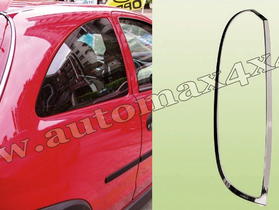 OPEL CORSA C
