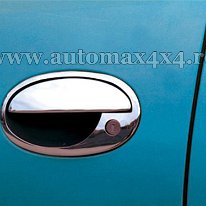 Opel Meriva '02- Manere crom usi b Pret - Cere oferta