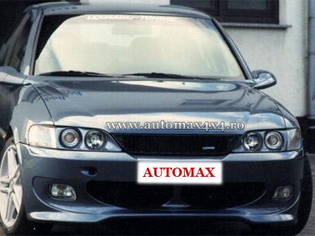 OPEL VECTRA B