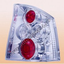 Opel Vectra '02- Stop crom Pret - Cere oferta