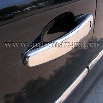 Opel Vectra C '04- Manere crom usi b Pret - Cere oferta