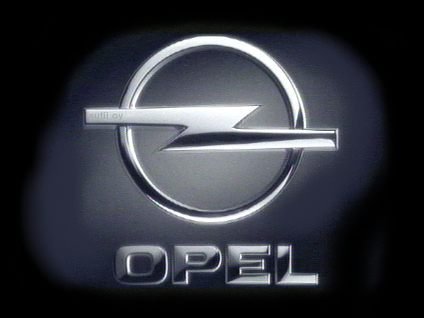 Accesorii Opel.
