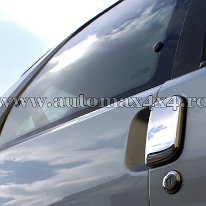 Peugeot 106 '92- Manere crom usi b Pret - Cere oferta