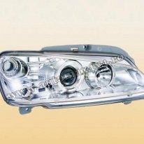 Peugeot 106 '96- Far crom Pret - Cere oferta