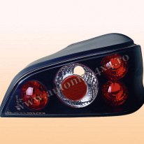 Peugeot 106 '96- Stop negru Pret - Cere oferta
