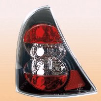 Renault Clio '98-'01 Stop negru Pret - Cere oferta
