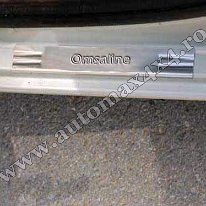 Renault Clio 2 '98- Tija crom prag b Pret - Cere oferta