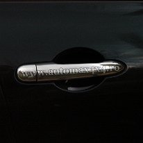 Renault Clio 3 '06- Manere crom usi b Pret - Cere oferta