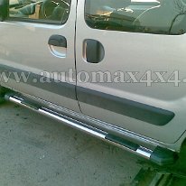 RENAULT KANGOO PRAG INOX PC632 Pret - Cere oferta