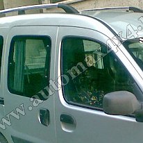 RENAULT KANGOO TRAVERSE TAVAN 1 Pret - Cere oferta