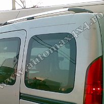 RENAULT KANGOO TRAVERSE TAVAN Pret - Cere oferta