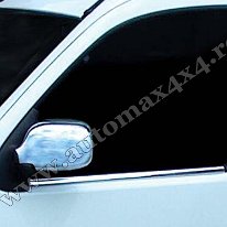 Renault Kangoo '99- Capac crom oglinzi b Pret - Cere oferta