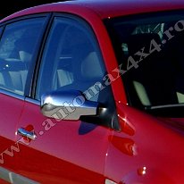 Renault Megane 2, 3 '04- Capac crom oglinzi b Pret - Cere oferta