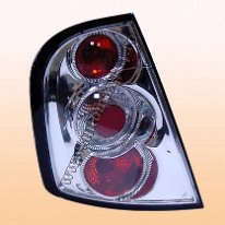 Skoda Fabia '00- Stop crom Pret - Cere oferta