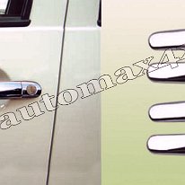BORA GOLF PASSAT POLO FABIA OCTAVIA Manere crom usi Pret - Cere oferta