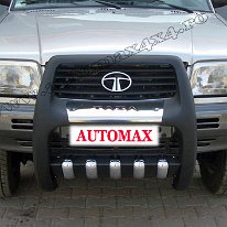 Tata Telcoline Bullbar poliuretan BP061 Pret - Cere oferta