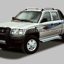 Tata Telcoline Bullbar poliuretan BP061B Pret - Cere oferta