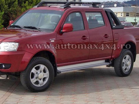 TATA XENON