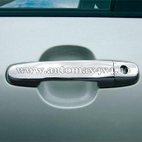 Toyota Corolla '00- Manere crom usi b Pret - Cere oferta