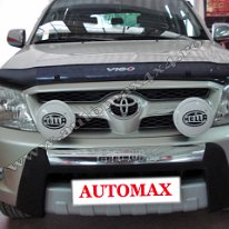 Toyota Hilux Nou Deflector capota Pret - Cere oferta