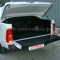 Toyota Hilux Nou Hard top fibra 1 Pret - Cere oferta