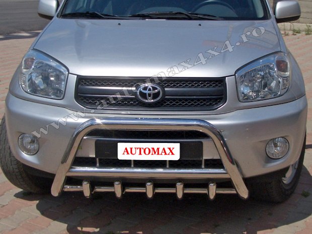 TOYOTA RAV 4 '00-'05