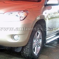 Toyota Rav 4 '06- Prag inox PC631 1 Pret - Cere oferta