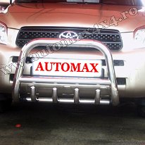 Toyota Rav 4 '06- Rama crom far Pret - Cere oferta