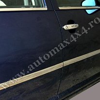 VW. Bora '98- Bandou crom usi Pret - Cere oferta