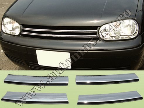 VW GOLF 4