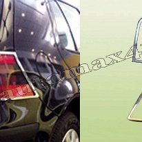 GOLF IV Rama crom stop Pret - Cere oferta