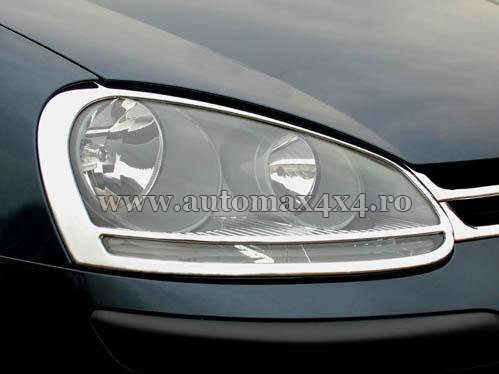 VW GOLF 5
