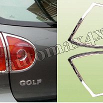 GOLF V Rama crom stop Pret - Cere oferta