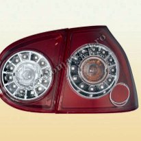 VW. Golf 5 '04- Stop rosu Pret - Cere oferta