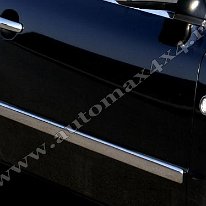 VW. Golf 5 '05- Bandou crom usi b Pret - Cere oferta