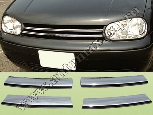 VW GOLF 4