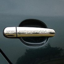 VW. Lupo '05- Manere crom usi 1 b Pret - Cere oferta