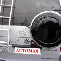 Vw Multivan Capac roata rezerva Pret - Cere oferta
