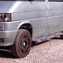Vw Multivan Prag inox PC633 Pret - Cere oferta