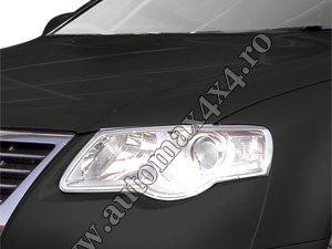 VW NEW PASSAT
